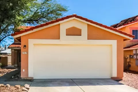 5313 W Wood Owl Dr, Tucson, AZ 85742