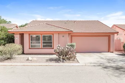 2999 W Sky Ranch Trl, Casas Adobes, AZ 85742