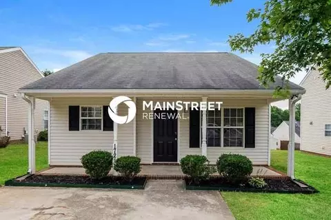 1721 Brown Owl Dr, Raleigh, NC 27610