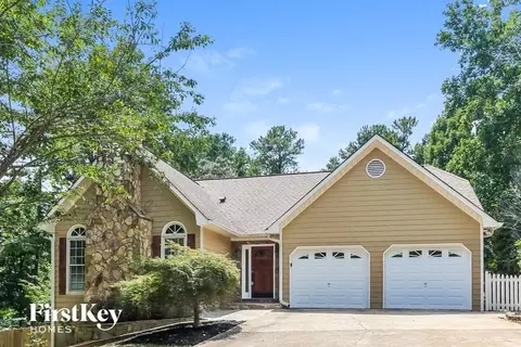 2521 Shiloh Court West NW, Kennesaw, GA 30152
