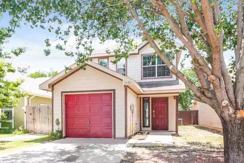 1456 Pine Ln, Fort Worth, TX 76140