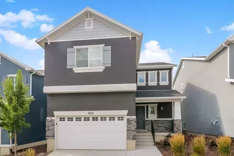 3023 S Willow Creek Dr, Saratoga Springs, UT 84045