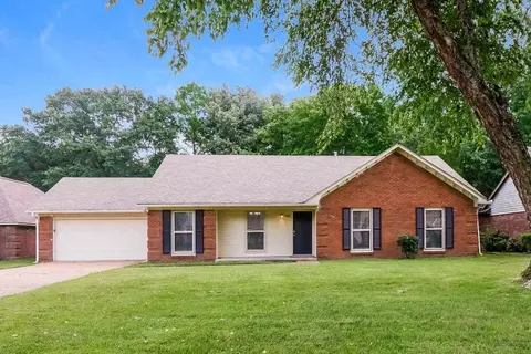 5036 Brooksbank Cv S, Memphis, TN 38141