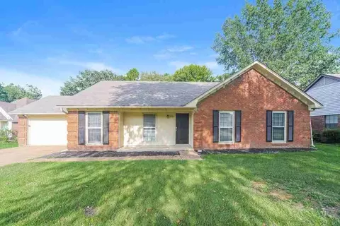 5036 Brooksbank Cv S, Memphis, TN 38141