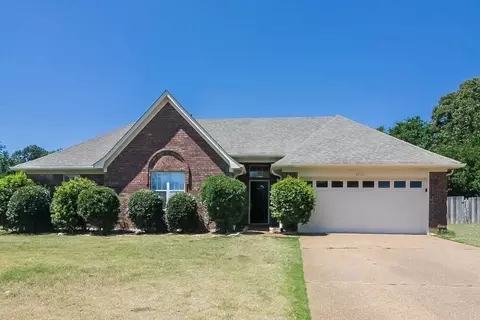 6178 Morgan Manor Dr E, Olive Branch, MS 38654