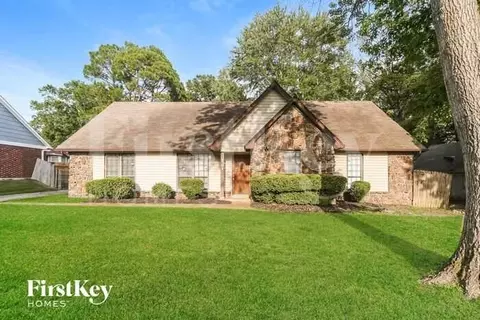 4504 Laird Dr, Memphis, TN 38141
