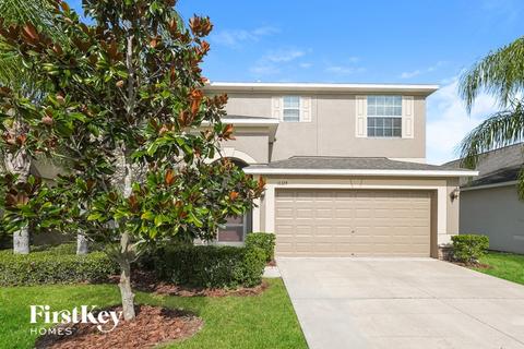 16674 Myrtle Sand Dr, Wimauma, FL 33598