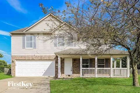 11 Atherton Ct, Brownsburg, IN 46112