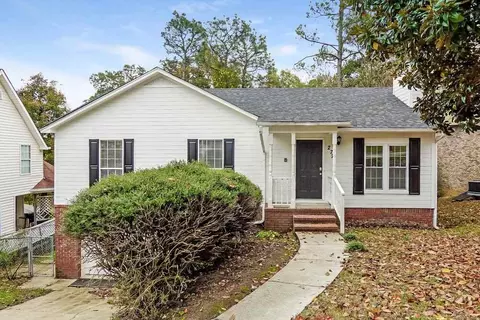 2724 Wellington Dr, Pelham, AL 35124