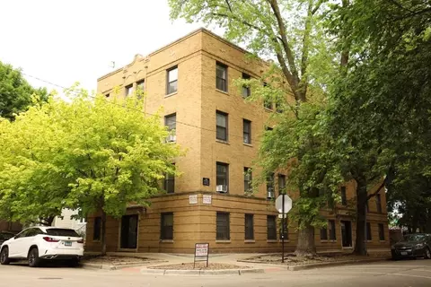 2535 N Seminary Ave #3, Chicago, IL 60614