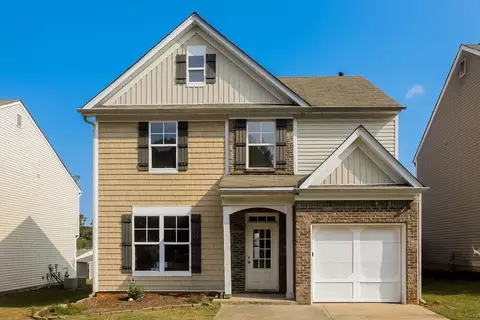 422 Marsh Lake Rd, Lawrenceville, GA 30045