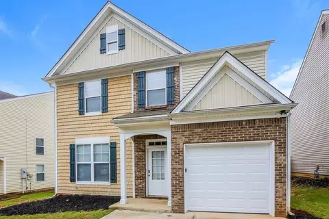 422 Marsh Lake Rd, Lawrenceville, GA 30045