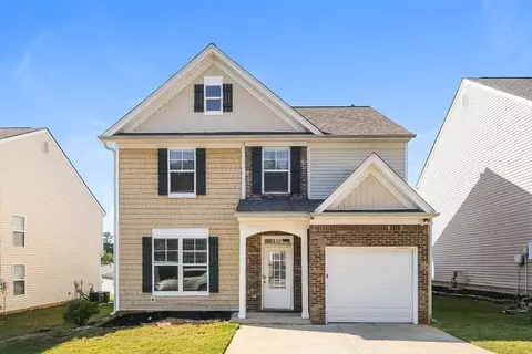 422 Marsh Lake Rd, Lawrenceville, GA 30045