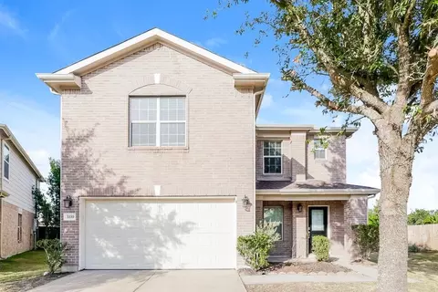 3330 Legends Mill Dr, Spring, TX 77386