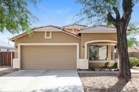 5807 S 248th Ln, Buckeye, AZ 85326