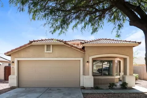 5807 S 248th Ln, Buckeye, AZ 85326