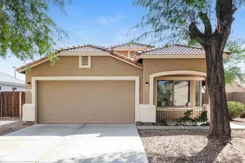 5807 S 248th Ln, Buckeye, AZ 85326