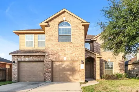 21604 Hackamore Ct, Porter, TX 77365
