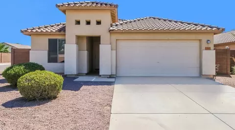 383 W Welsh Black Cir, San Tan Valley, AZ 85143