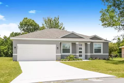 604 Gaul Way, Poinciana, FL 34759