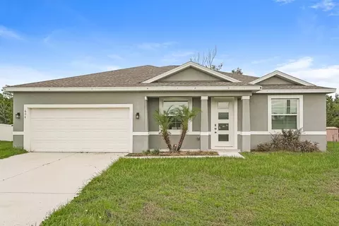 604 Gaul Way, Poinciana, FL 34759