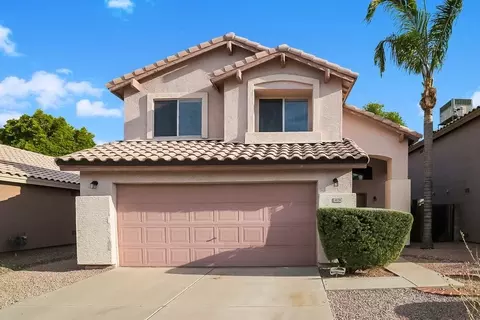 3929 E Wescott Dr, Phoenix, AZ 85050