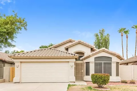 21034 N 66th Ln, Glendale, AZ 85308