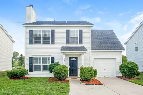 10531 Katie Creek Ct, Charlotte, NC 28213