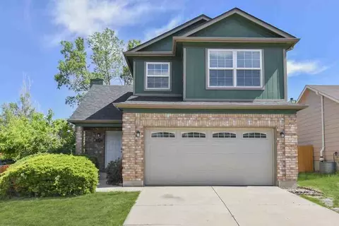 6520 Bismark Rd, Colorado Springs, CO 80922