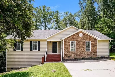 143 Locket Dr, Clayton, NC 27520
