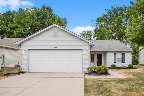 959 Atir Ln, Greenfield, IN 46140