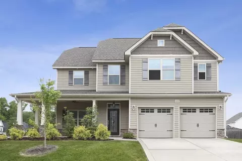 410 Sugarpine Trl, Clayton, NC 27520