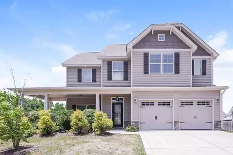410 Sugarpine Trl, Clayton, NC 27520