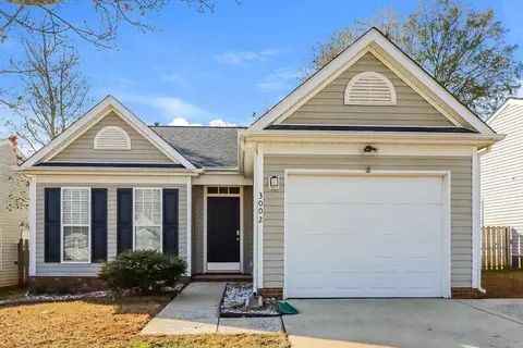3002 Salmon River Dr, Monroe, NC 28110