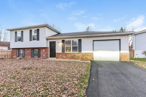 4865 Heaton Rd, Columbus, OH 43229