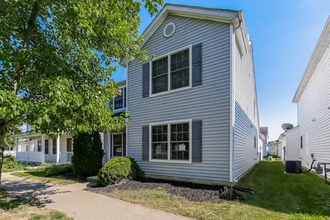 6303 Artesia Dr, Canal Winchester, OH 43110