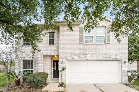 4703 Montclair Hill Ln, Fresno, TX 77545