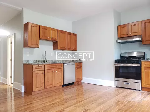 203 Westville St #2, Boston, MA 02122