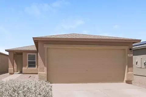 3847 E Hopseed Ln, Tucson, AZ 85706