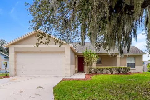 3307 Queens Cove Loop, Winter Haven, FL 33880