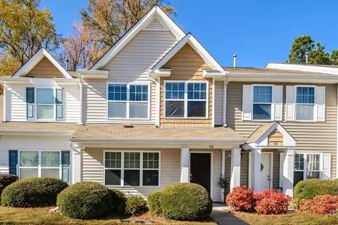 116 Shelter Haven Dr, Apex, NC 27502