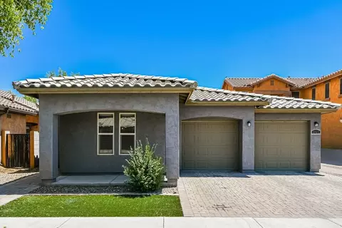 3825 E Frances Ln, Gilbert, AZ 85295