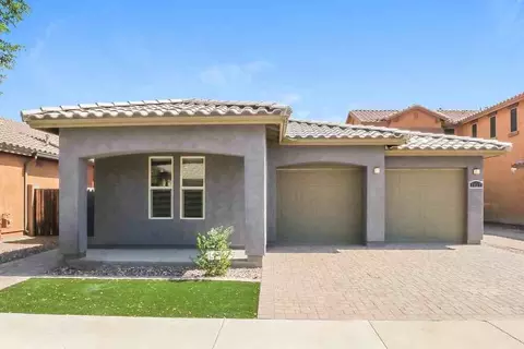 3825 E Frances Ln, Gilbert, AZ 85295