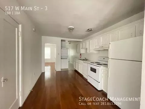517 W Main St #3, Houston, TX 77006