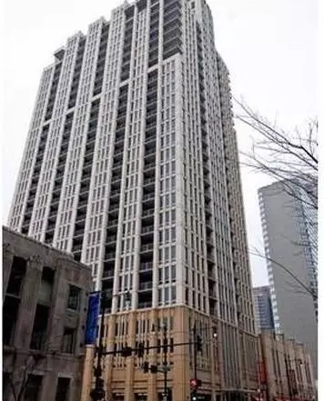 1250 S Michigan Ave #502, Chicago, IL 60605
