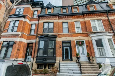1849 N Lincoln Ave #2, Chicago, IL 60614
