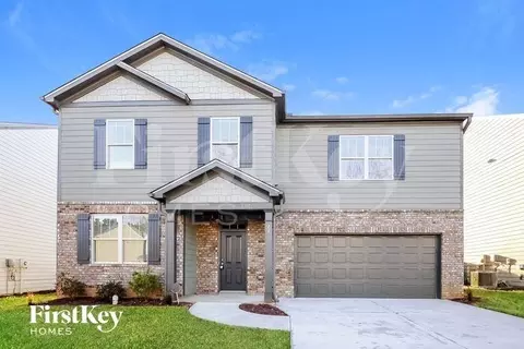 73 Maple Brook Dr, Dawsonville, GA 30534