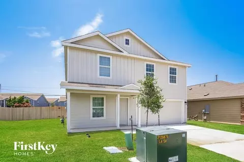 1915 Morse Way, San Antonio, TX 78227