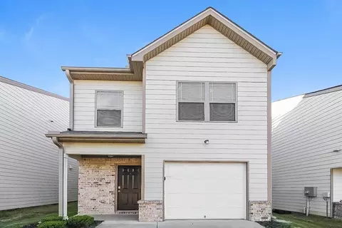 6126 Avery St SW, Covington, GA 30014