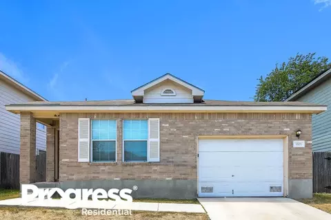 9638 Sandflat Pass, San Antonio, TX 78245